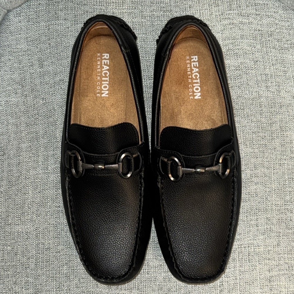 Kenneth Cole Reaction Driver Style Loafers